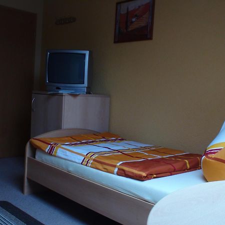 Pension Kreisel Bad Kosen Habitación foto